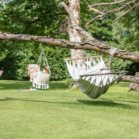 Adolphine Garden Hotel Rottach-Egern Ngoại thất bức ảnh