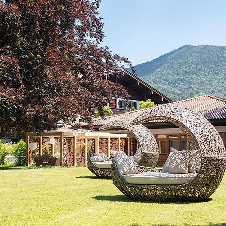 Adolphine Garden Hotel Rottach-Egern Ngoại thất bức ảnh