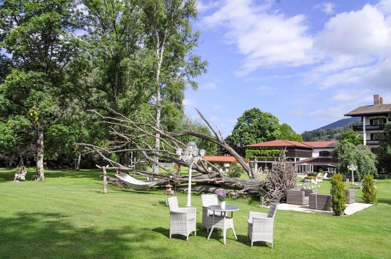 Adolphine Garden Hotel Rottach-Egern Ngoại thất bức ảnh