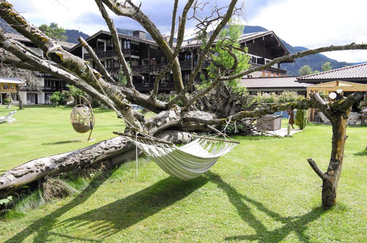 Adolphine Garden Hotel Rottach-Egern Ngoại thất bức ảnh
