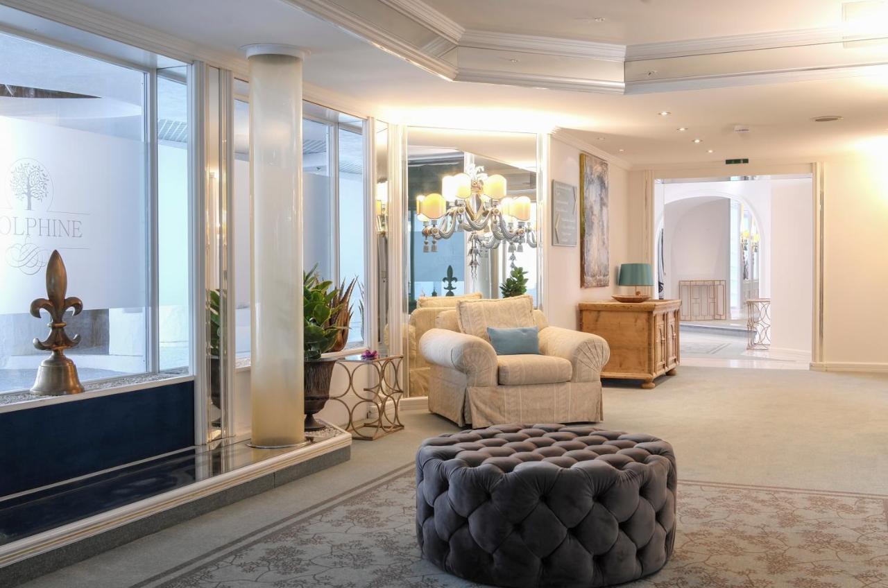 Adolphine Garden Hotel Rottach-Egern Ngoại thất bức ảnh