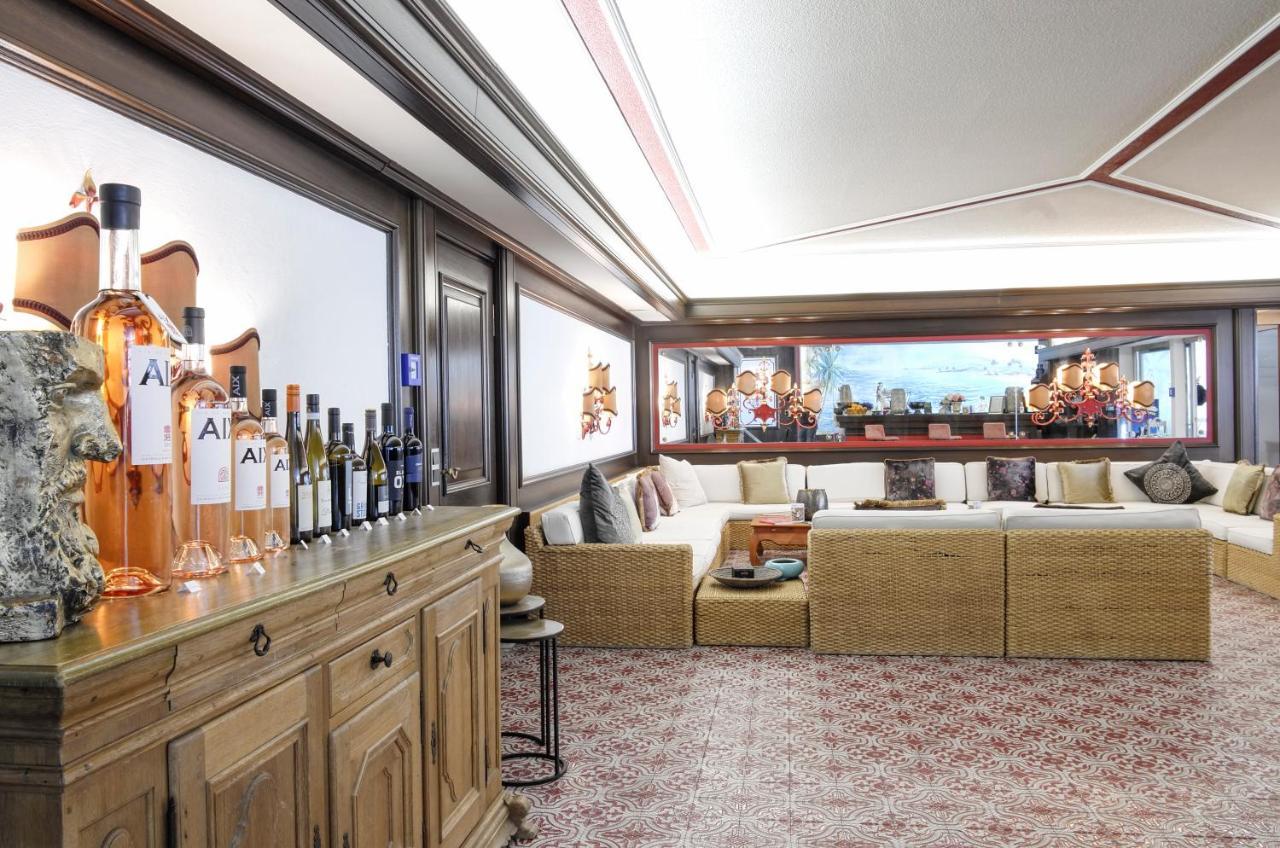 Adolphine Garden Hotel Rottach-Egern Ngoại thất bức ảnh
