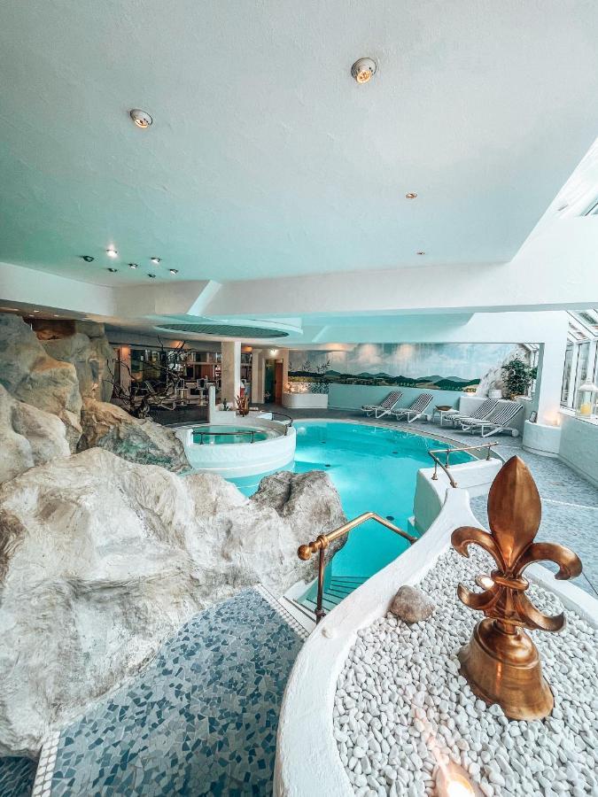 Adolphine Garden Hotel Rottach-Egern Ngoại thất bức ảnh