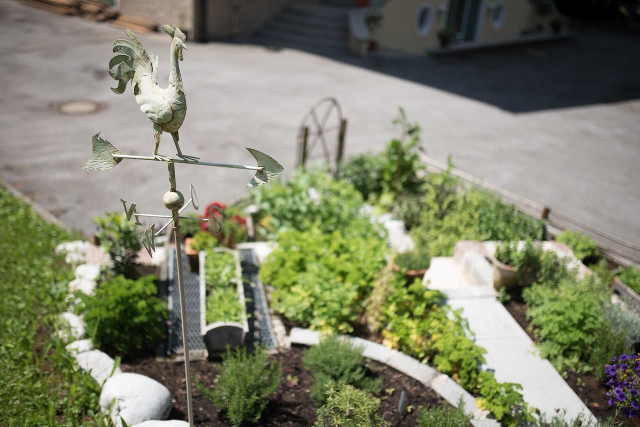 Adolphine Garden Hotel Rottach-Egern Ngoại thất bức ảnh