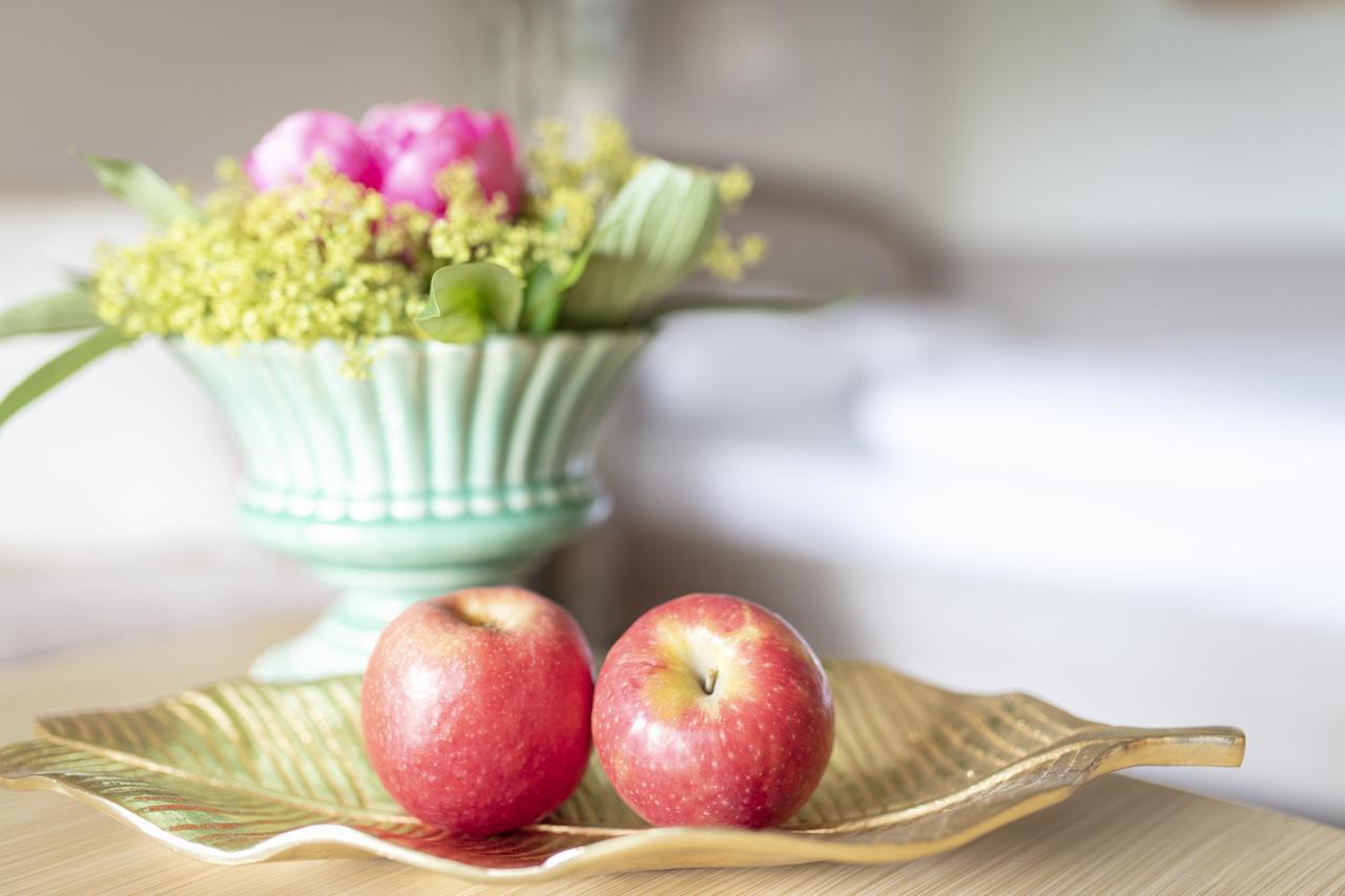 Adolphine Garden Hotel Rottach-Egern Ngoại thất bức ảnh