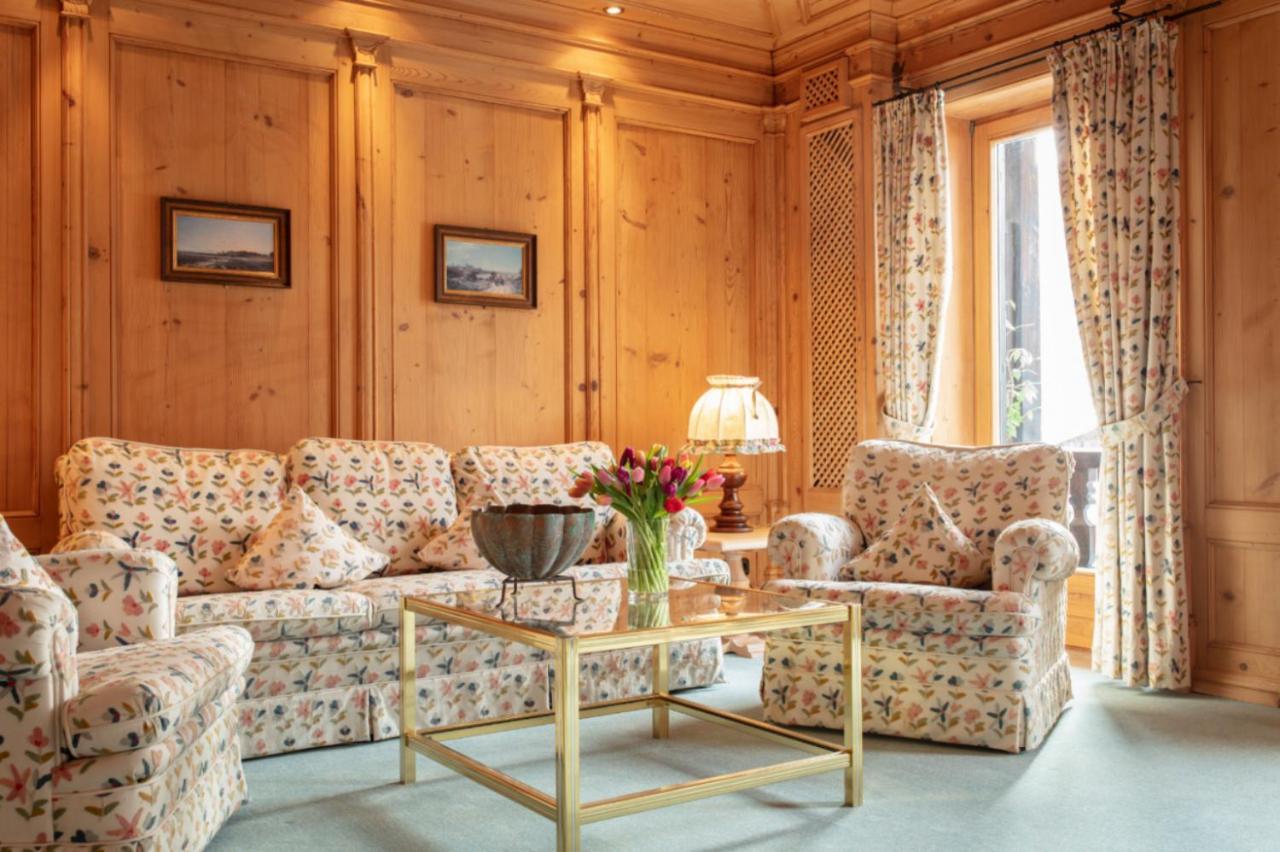 Adolphine Garden Hotel Rottach-Egern Ngoại thất bức ảnh