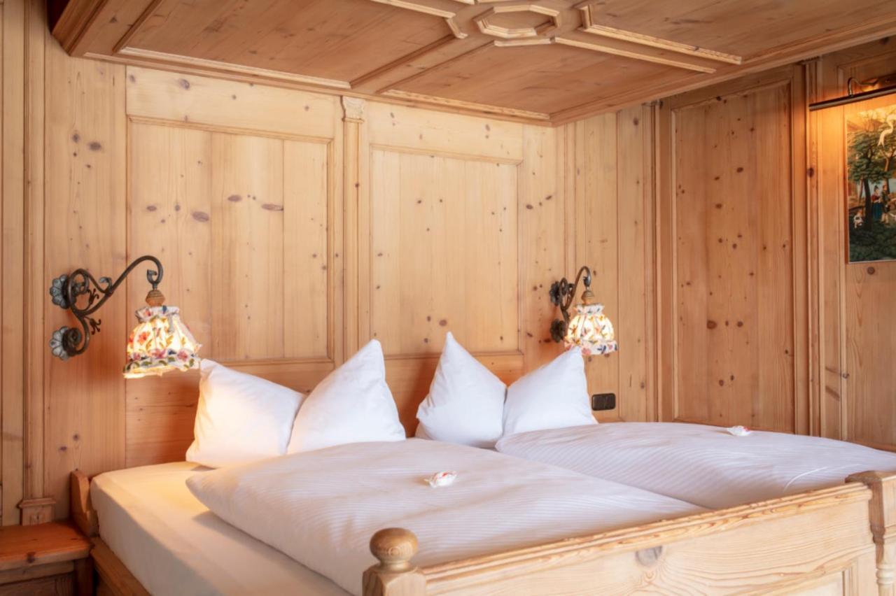 Adolphine Garden Hotel Rottach-Egern Ngoại thất bức ảnh