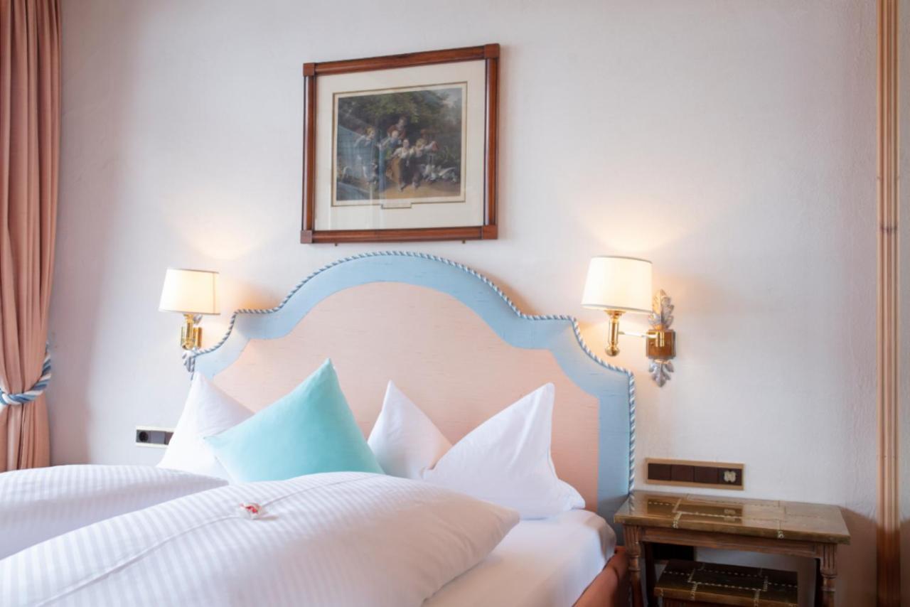 Adolphine Garden Hotel Rottach-Egern Ngoại thất bức ảnh